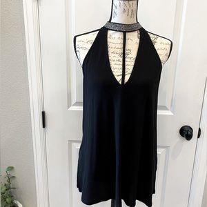 Gorgeous going out top from Express